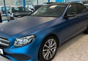 Mercedes-Benz E 350 149.892 km 19.990 &euro; Halle 06118