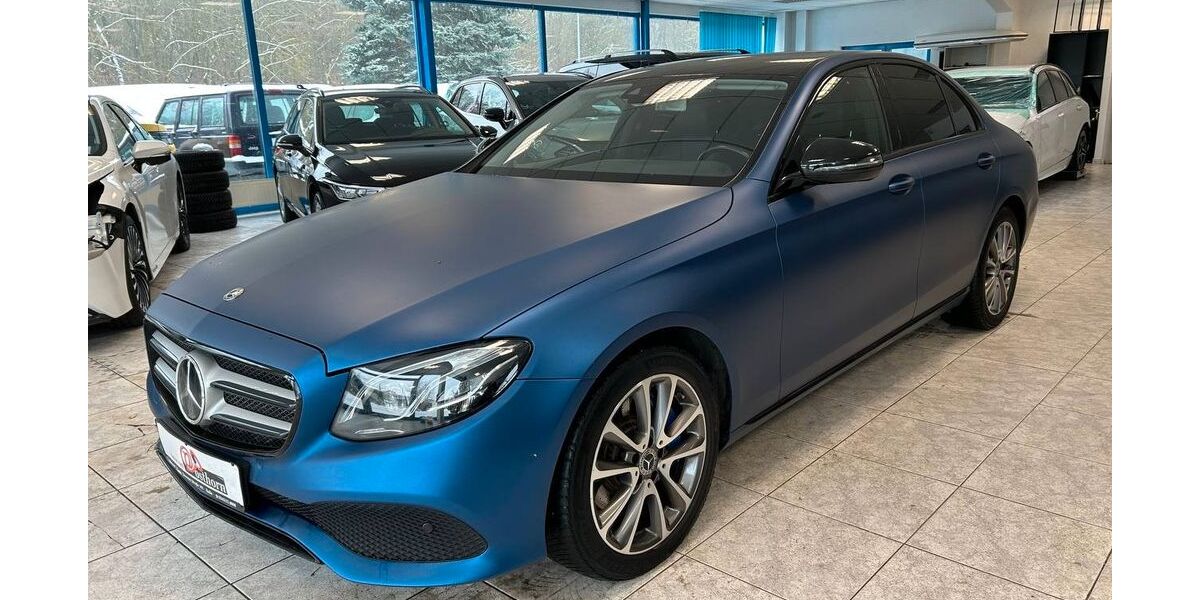 Mercedes-Benz E 350 149.892 km 19.990 &euro; Halle 06118