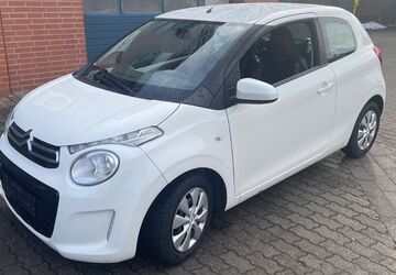 Citroen C1 152.100 km 2.999 &euro; Bitterfeld-Wolfen 06749