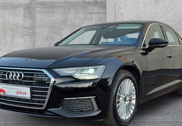Audi A6 117.079 km 30.920 &euro; Halle (Saale) 06110