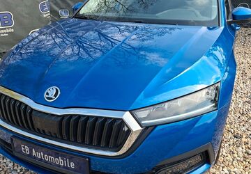 Skoda Octavia 61.000 km 19.444 &euro; Bitterfeld-Wolfen OT Wolfen 06766