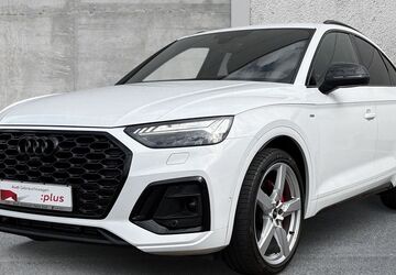 Audi Q5 71.246 km 44.820 &euro; Halle (Saale) 06110