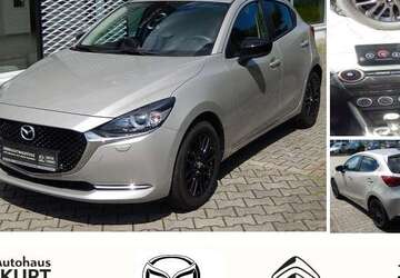 Mazda 2 47.958 km 14.990 &euro; Halle 06126
