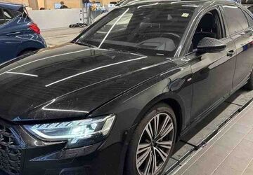 Audi A8 57.077 km 49.920 &euro; Halle (Saale) 06110