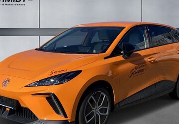 MG 4 24.989 km 21.990 &euro; Lutherstadt Eisleben 06295