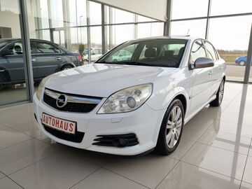 Gebrauchte Opel Vectra