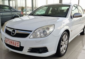 Opel Vectra 174.500 km 2.690 &euro; Halle Saale 06132