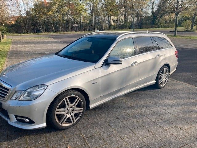 Mercedes-Benz 350 216.000 km 12.800 &euro; Markranstädt 04420