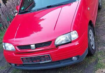 Seat Arosa 150.000 km 500 &euro; Leuna OT Kreypau 06237