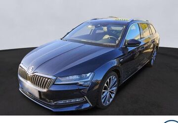 Skoda Superb 78.875 km 29.820 &euro; Salzatal OT Bennstedt 06198