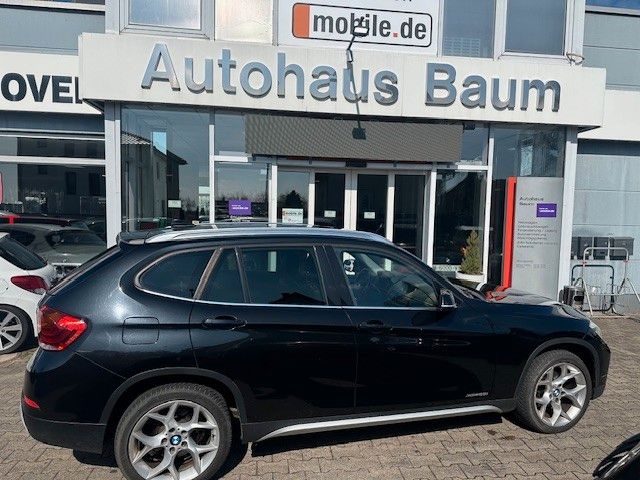 BMW X1 79.000 km 9.900 &euro; Halle/Saale 06116