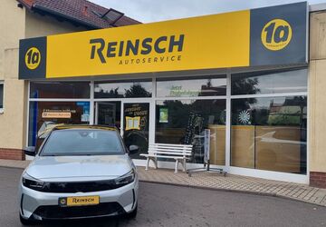 Opel Corsa 9.930 km 21.470 &euro; Bad Dürrenberg 06231