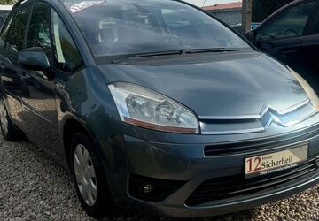 Citroen Grand C4 Picasso / SpaceTourer 141.421 km 4.999 &euro; Bad Lauchstädt 06246