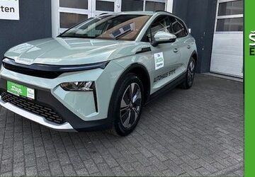 Skoda Elroq 8.590 km 33.350 &euro; Halle / Saale 06120