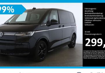 VW T7 Multivan 10.136 km 54.820 &euro; Salzatal OT Bennstedt 06198