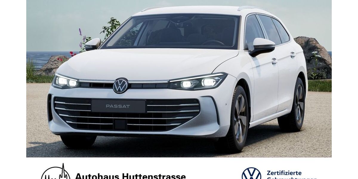 VW Passat Variant 19.990 km 37.620 &euro; Halle (Saale) 06110