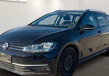 VW Golf 108.681 km 8.999 &euro; Brehna 06796