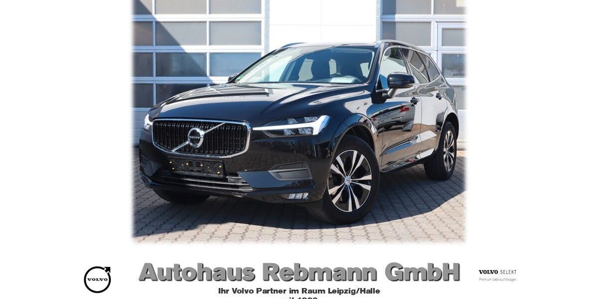 Volvo XC60 112.560 km 28.990 &euro; Salzatal OT Bennstedt 06198