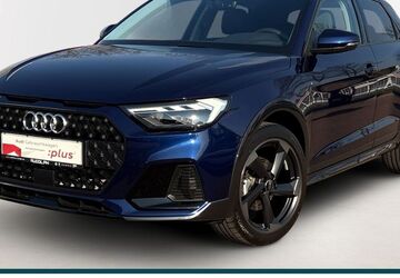 Audi A1 4.340 km 30.730 &euro; Merseburg 06217