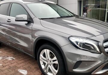 Mercedes-Benz GLA 200 202.577 km 12.499 &euro; Halle/Saale 06118
