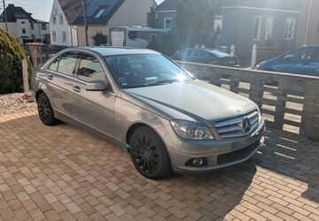 Mercedes-Benz C 180 149.999 km 8.600 &euro; Schkeuditz 04435