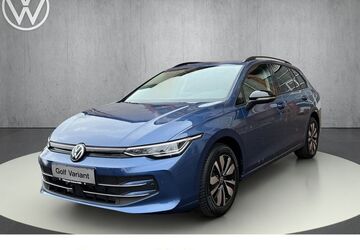 VW Golf 8.800 km 27.870 &euro; Halle/Saale 06110