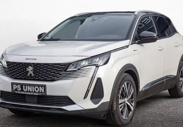 Peugeot 3008 58.765 km 19.990 &euro; Halle (Saale) 06132