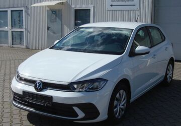 VW Polo 12.000 km 13.950 &euro; Halle ( Saale ) 06116
