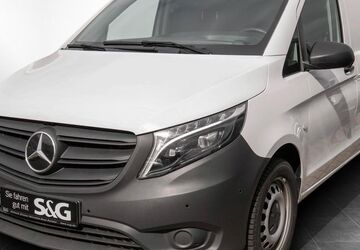 Mercedes-Benz Vito 158.480 km 29.723 &euro; Halle-Sennewitz 06193