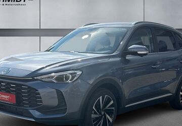MG ZS 2.300 km 24.490 &euro; Halle 06126