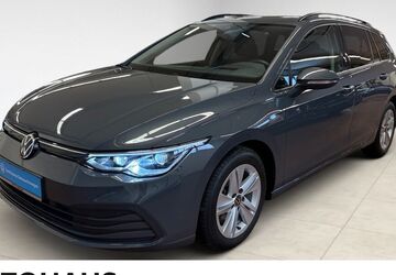 VW Golf 59.955 km 22.990 &euro; Bitterfeld-Wolfen 06749