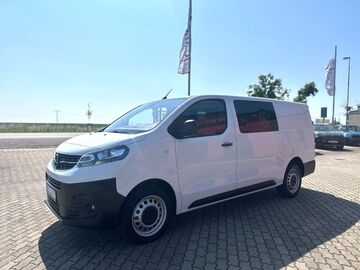 Gebrauchte Opel Vivaro