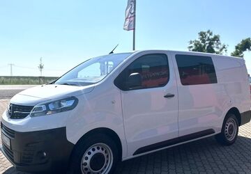 Opel Vivaro 29.973 km 24.999 &euro; Kabelsketal/OT Großkugel 06184