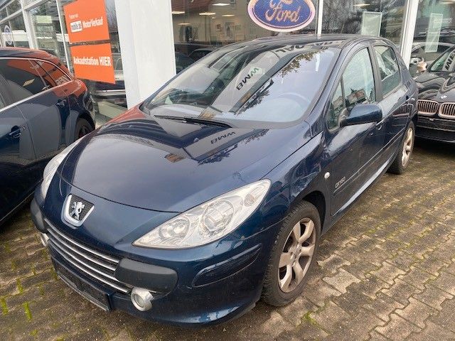 Peugeot 307 123.000 km 3.200 &euro; Halle/Saale 06116