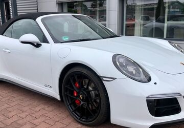 Porsche 911 Urmodell 52.664 km 121.991 &euro; Halle/Saale 06118