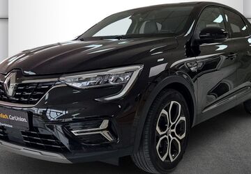 Renault Arkana 64.455 km 18.490 &euro; Halle 06132