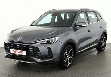 MG ZS 9.982 km 21.890 &euro; Brehna 06796