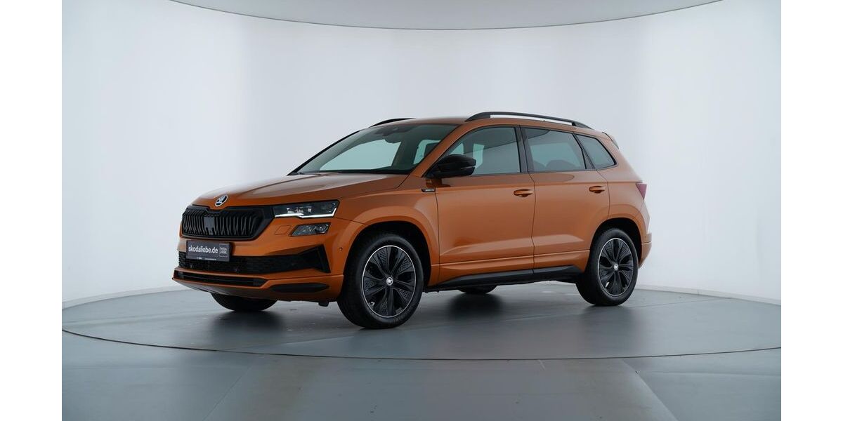 Skoda Karoq 31.054 km 37.889 &euro; Halle (Saale) 06126