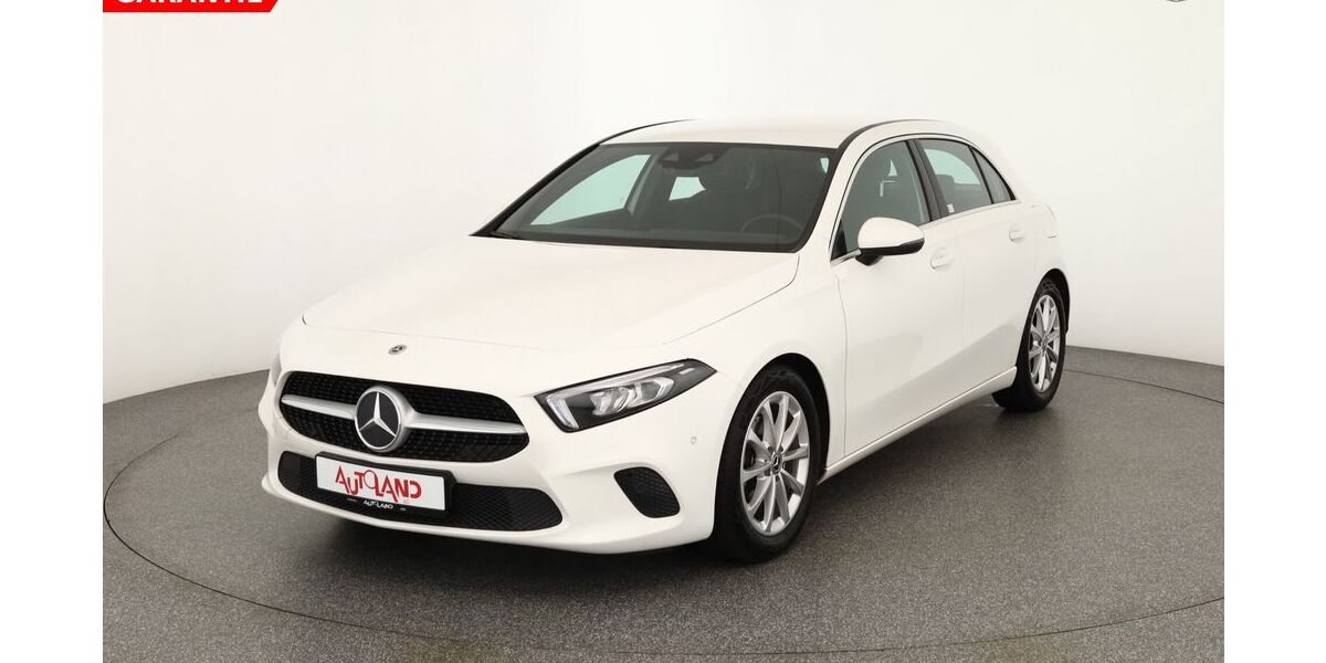 Mercedes-Benz A 180 69.987 km 22.990 &euro; Brehna 06796