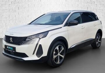 Peugeot 5008 26.270 km 28.450 &euro; Delitzsch OT Döbernitz 04509