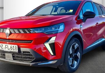 Renault Symbioz 28.000 km 29.995 &euro; Halle 06132