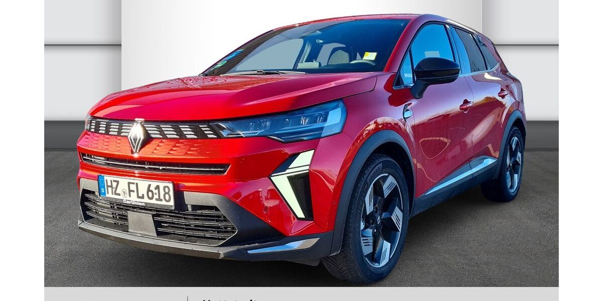 Renault Symbioz 28.000 km 29.995 &euro; Halle 06132