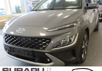 Hyundai KONA 67.000 km 15.990 &euro; Eisleben 06295