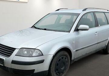 VW Passat 218.138 km 699 &euro; Brehna 06796