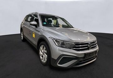 VW Tiguan Allspace 30.734 km 29.490 &euro; Köthen 06366