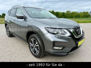 Gebrauchte Nissan X-Trail