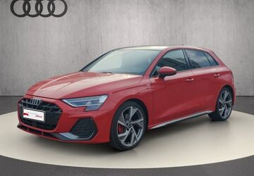 Audi A3 12.200 km 45.980 &euro; Halle 06122