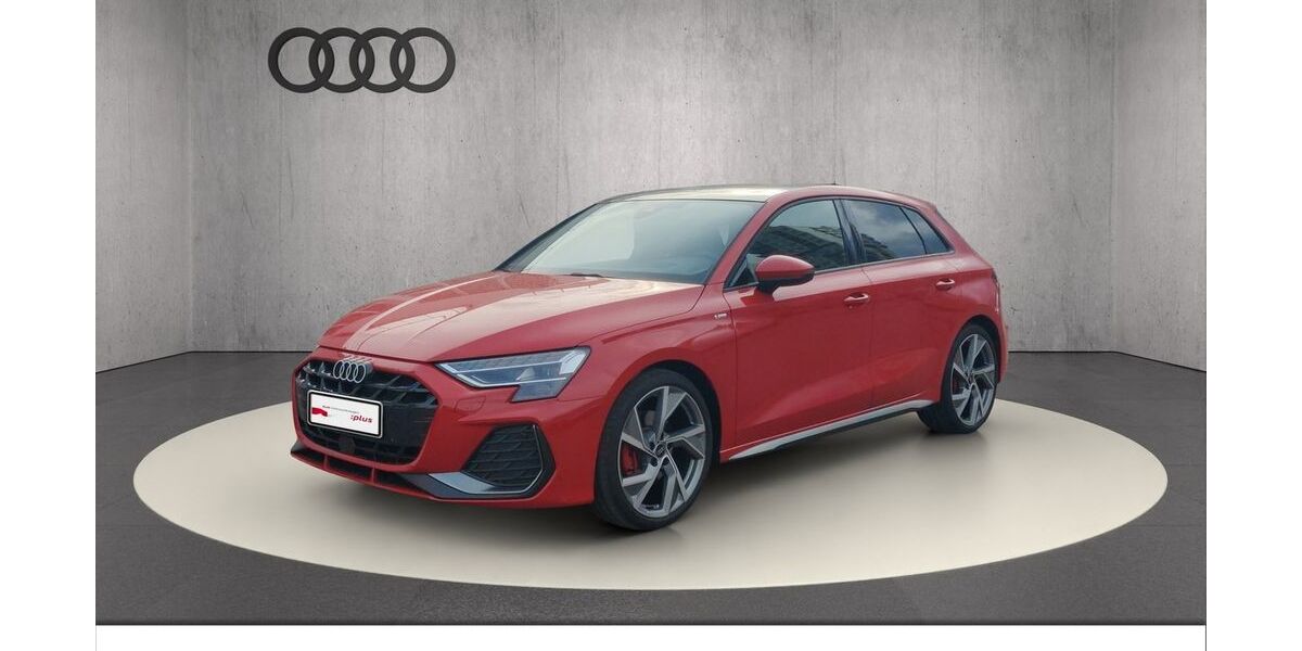 Audi A3 12.200 km 45.980 &euro; Halle 06122