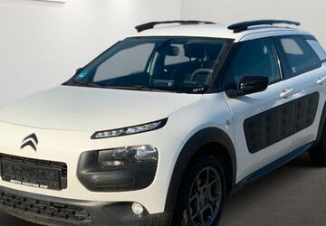 Citroen C4 Cactus 185.512 km 6.499 &euro; Brehna 06796