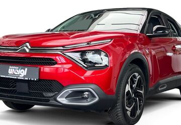 Citroen C4 8.900 km 19.393 &euro; Merseburg 06217